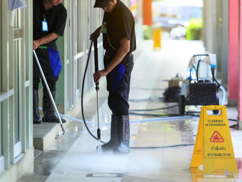 commercial-power-washing